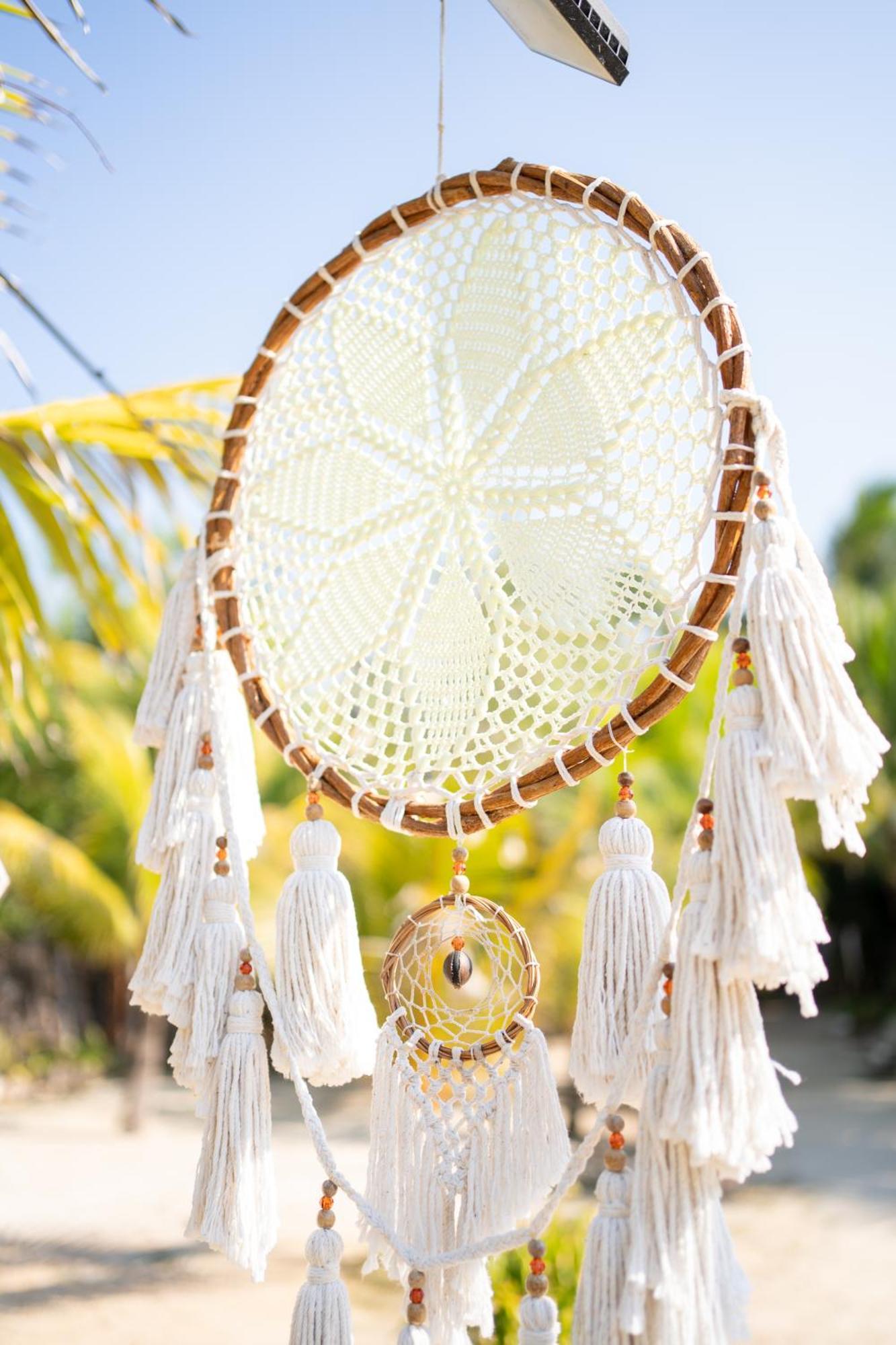 Sirenas Caribbean Rooms Holbox Exterior foto