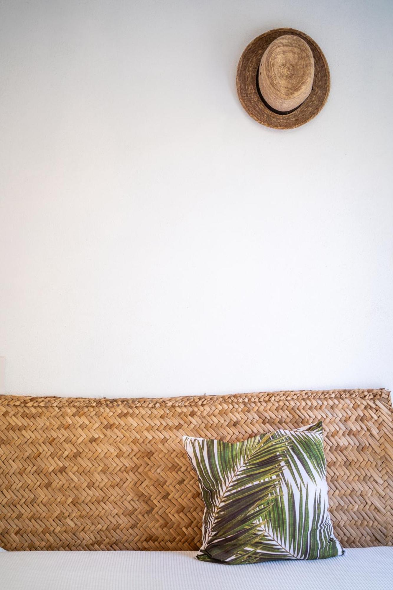 Sirenas Caribbean Rooms Holbox Exterior foto