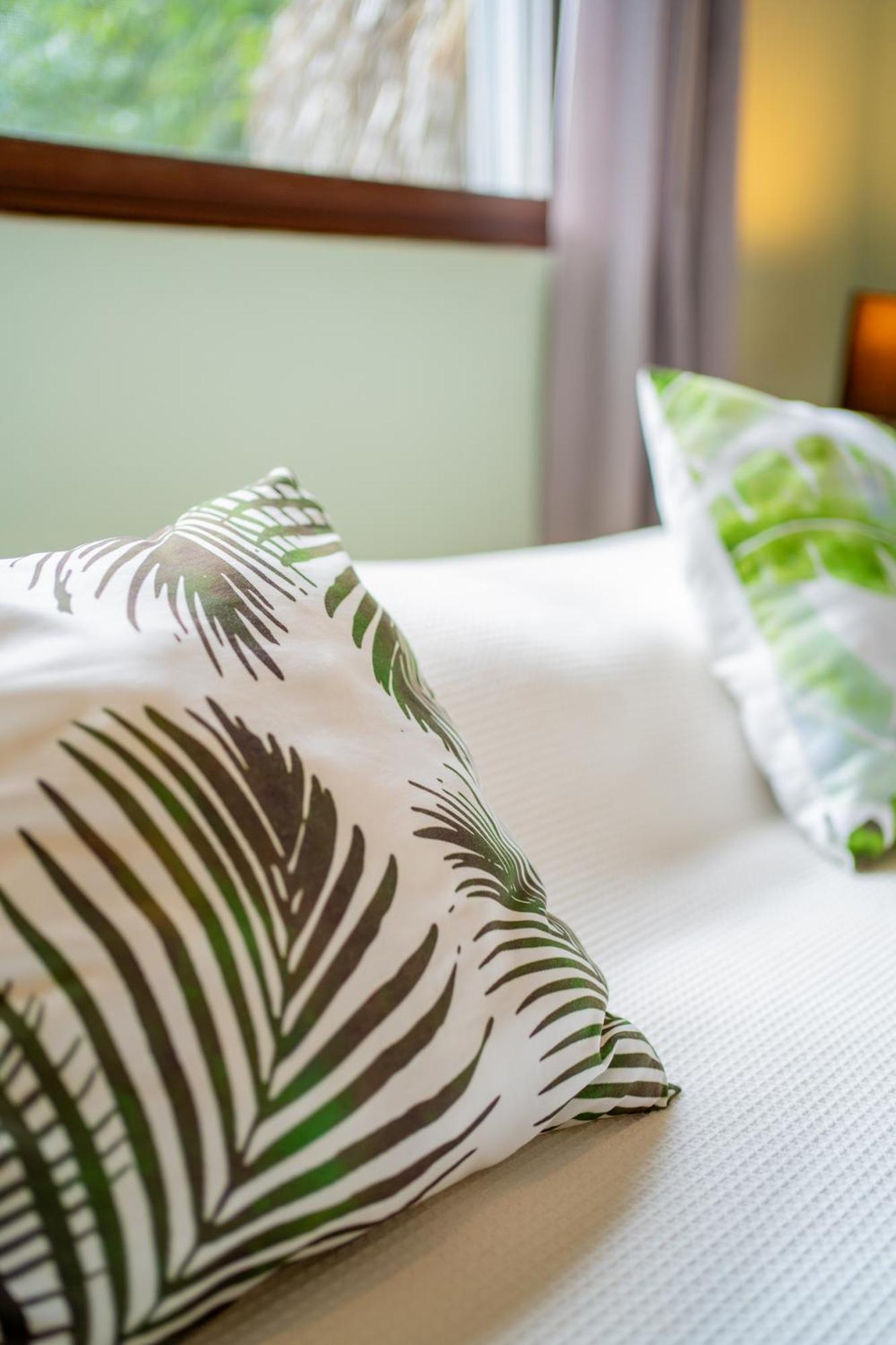 Sirenas Caribbean Rooms Holbox Exterior foto